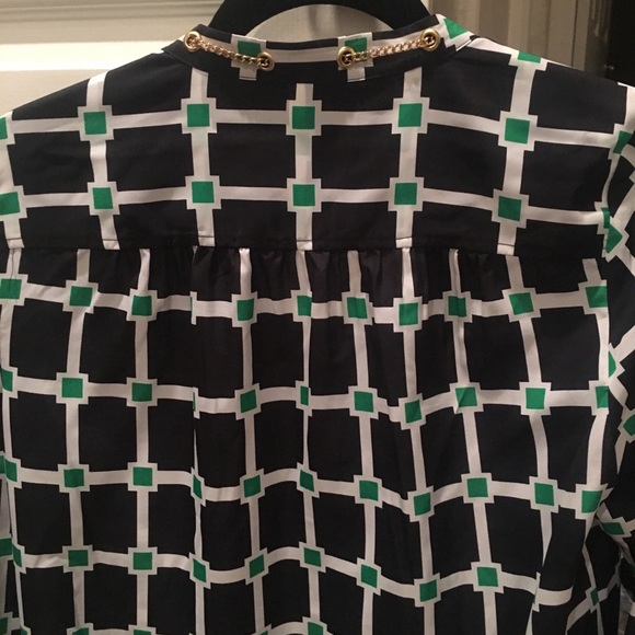 Michael Kors shirt - Picture 4 of 4